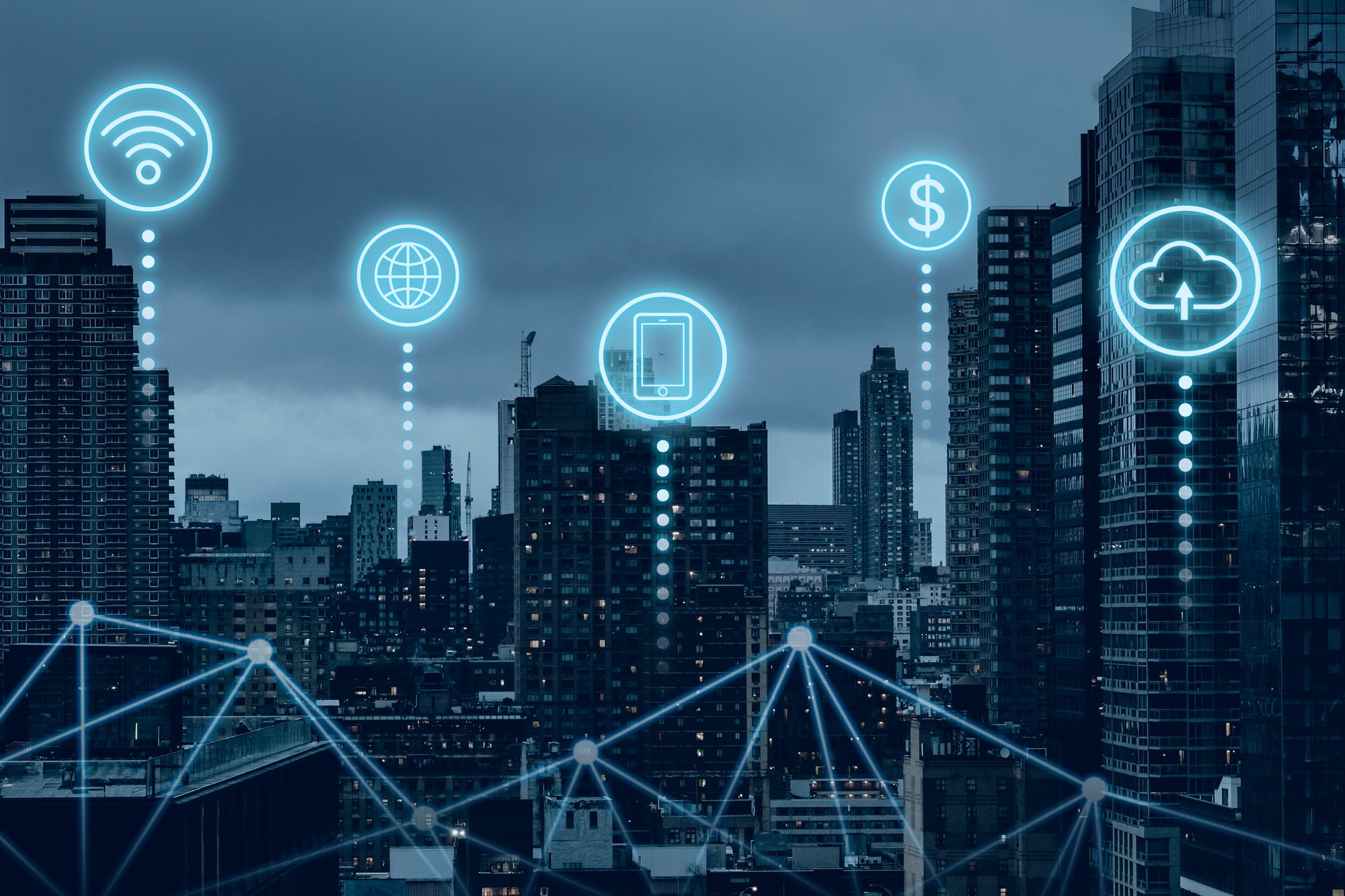 📡✨ 5G and Mobile App Development: What Developers Need to Know