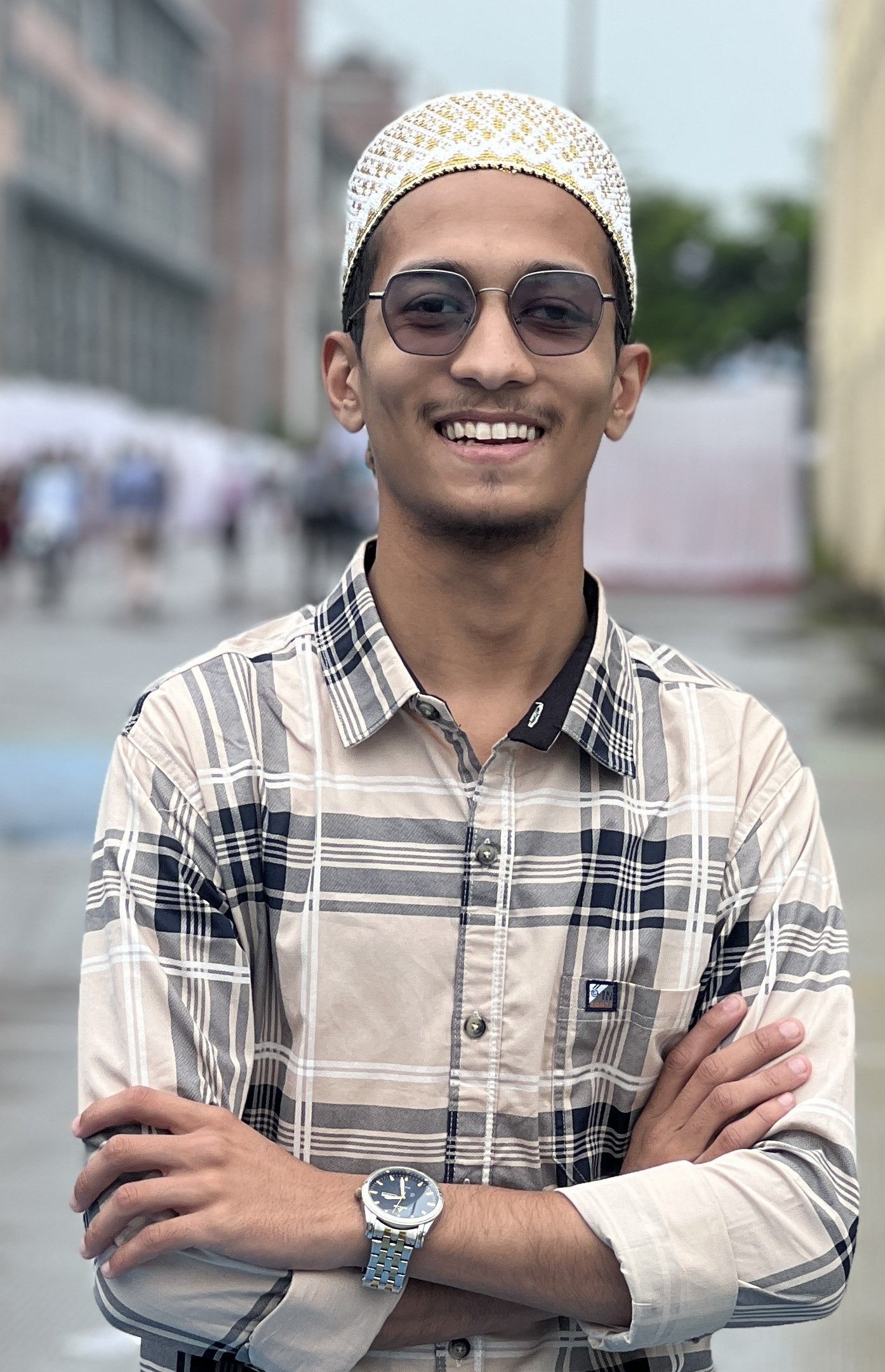 Aliasgar Kuwakhedawala