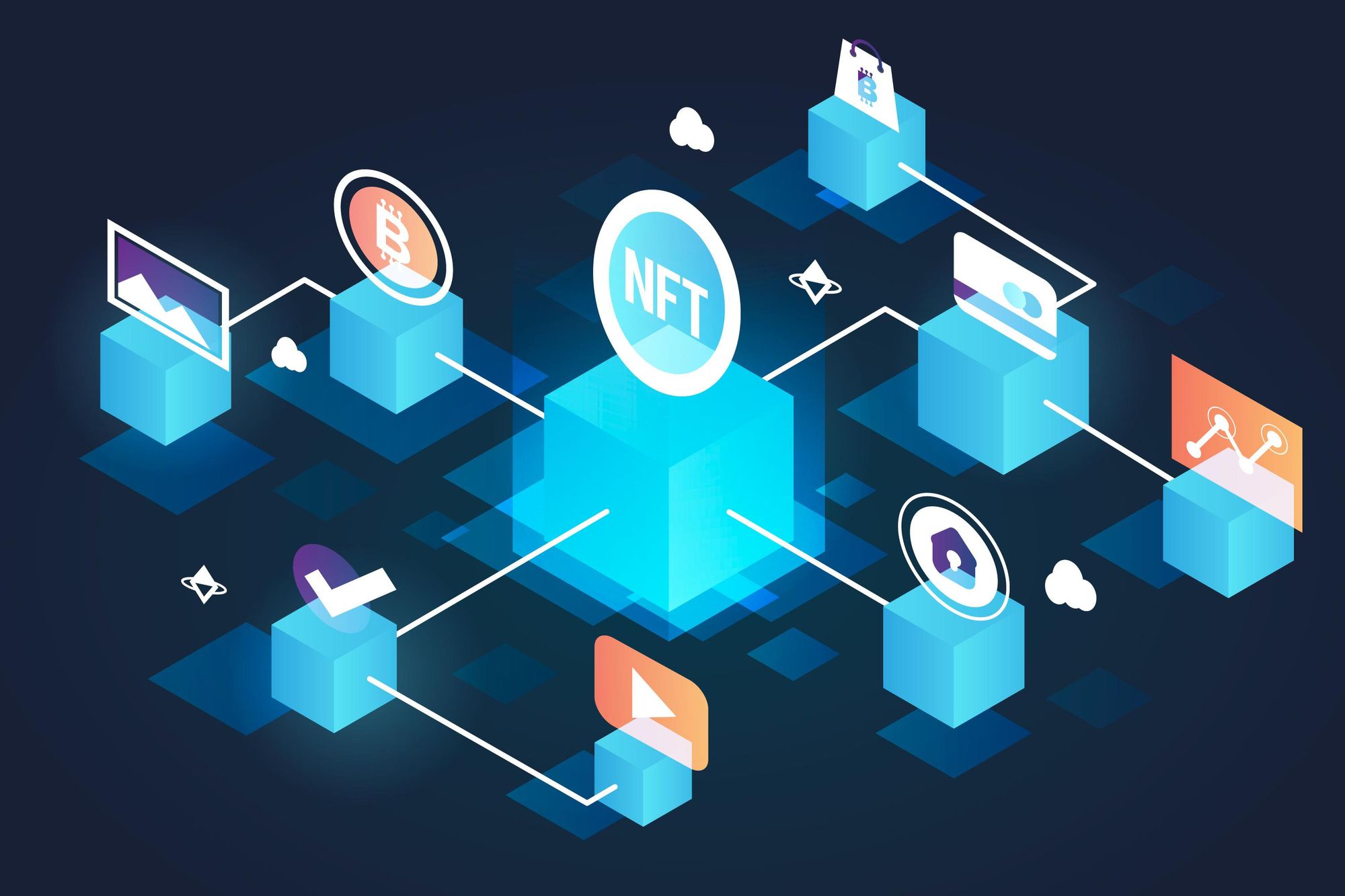 How Blockchain is Revolutionizing Mobile Security 🔐📱⛓️