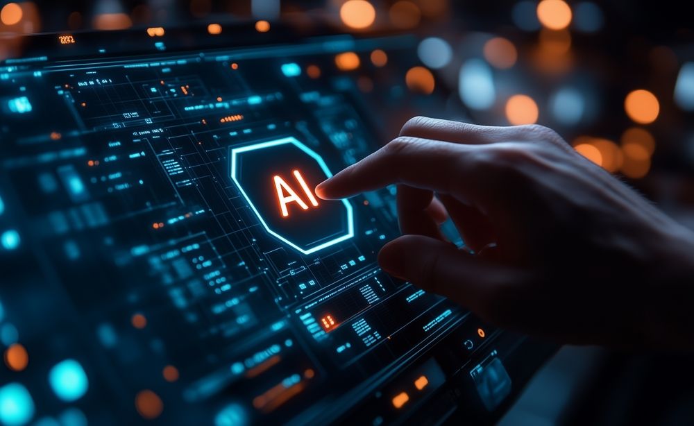 Boosting Employee Productivity with AI: How Gen AI Enhances Workplace Efficiency