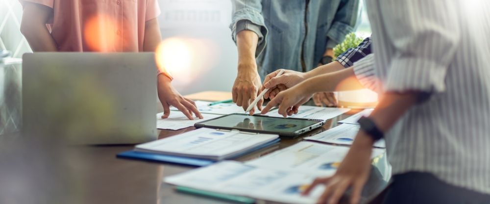 Building Scalable Digital Products: Best Practices for 2025