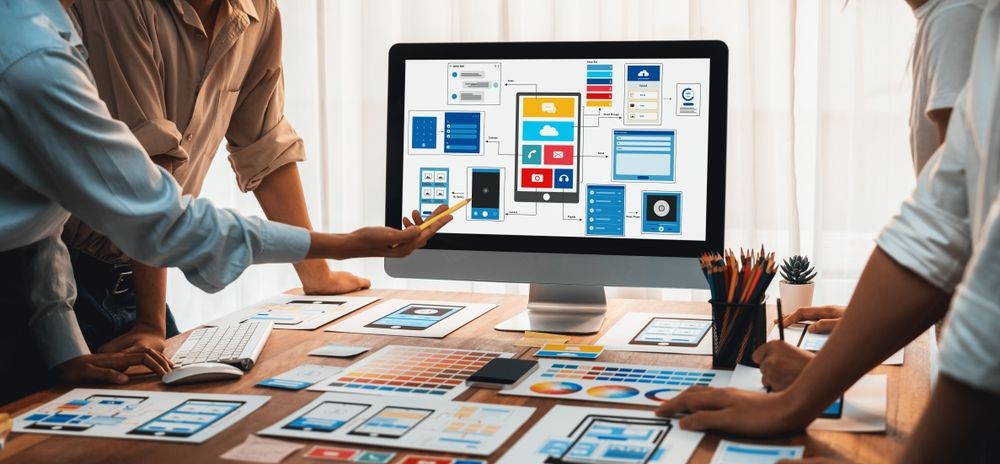How a UX Redesign Increased App Engagement by 50%