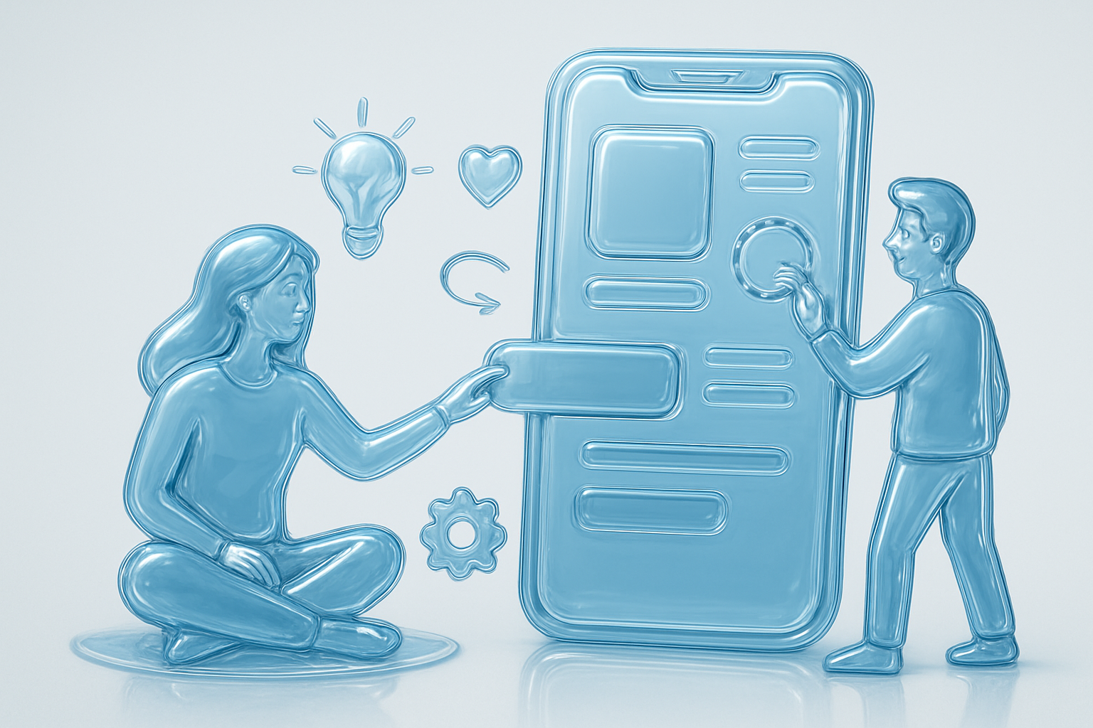 User-Centric Design: Building Products People Love