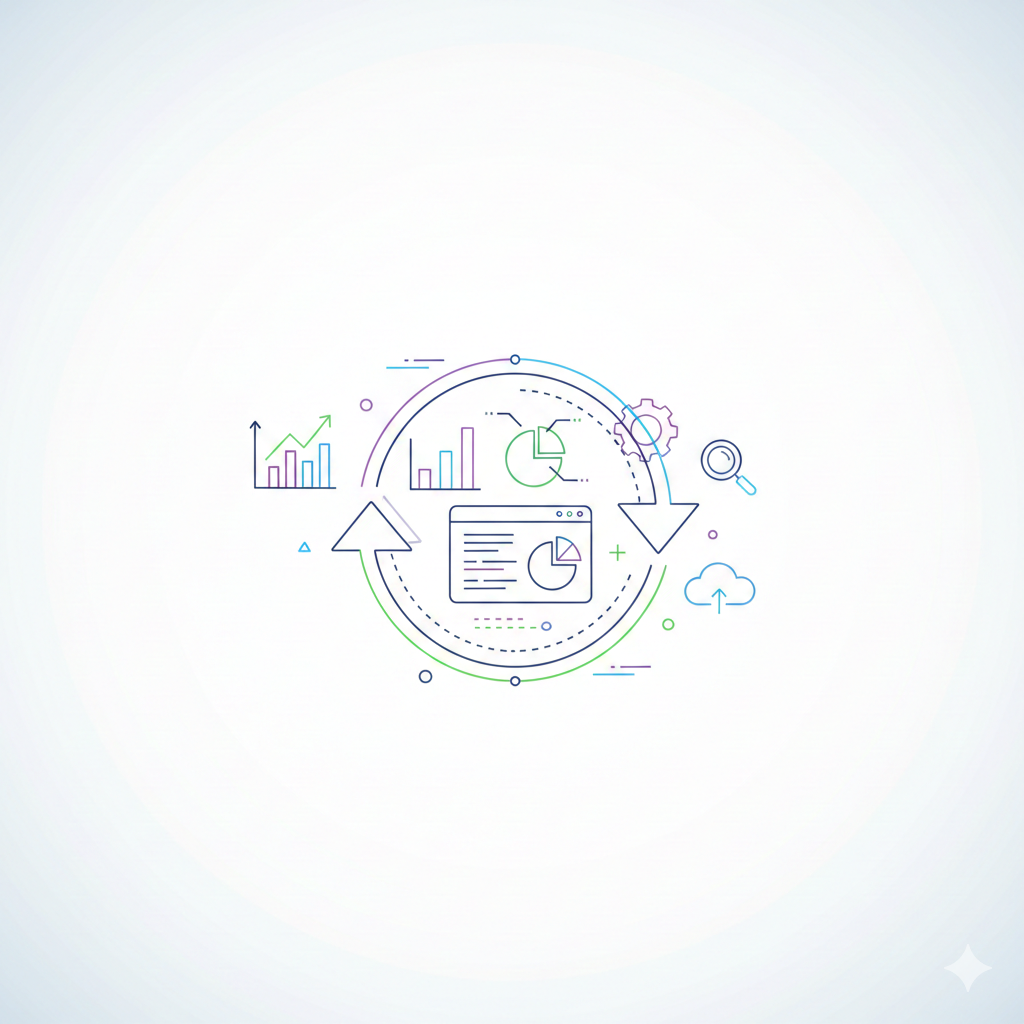 Leveraging Data-Driven Insights for Iterative Product Improvements