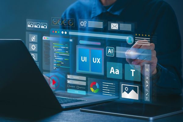 UI/UX Best Practices for Designing High-Converting Mobile Apps