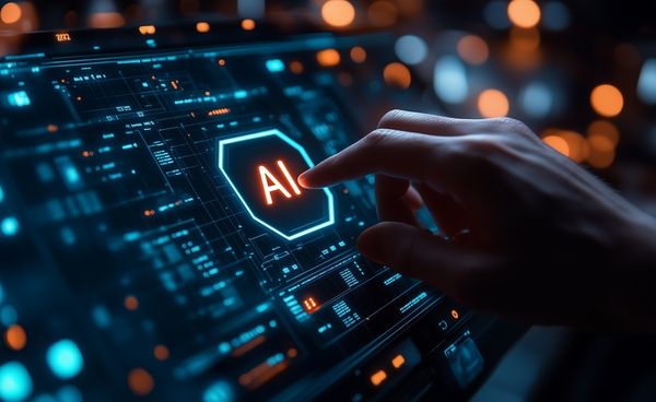 Boosting Employee Productivity with AI: How Gen AI Enhances Workplace Efficiency