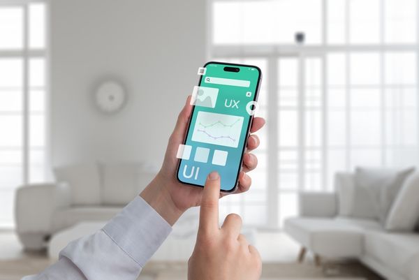 How Generative AI is Transforming UI/UX Design