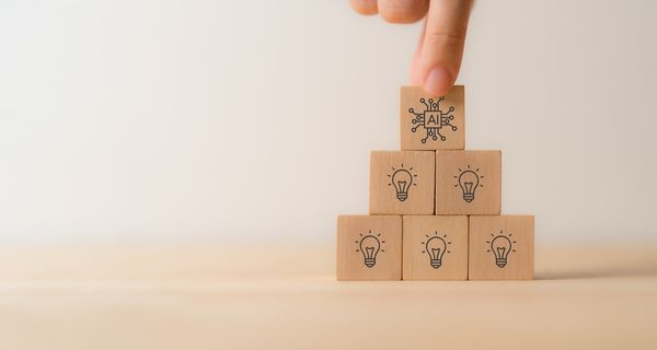 How Generative AI is Enhancing Product Development Workflows