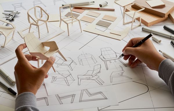 The Power of Prototyping: How Rapid Iteration Leads to Better Products