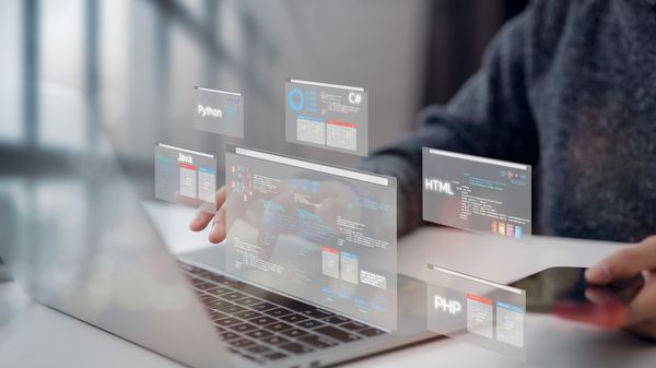 How Generative AI is Transforming Software Development: From Code to Deployment