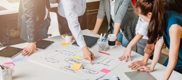 The Lean Startup Approach: How to Build & Scale Products Efficiently