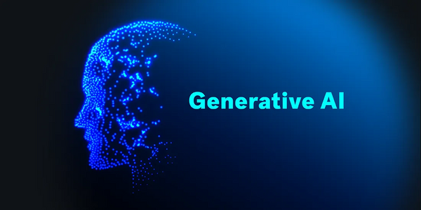 The Creative Revolution: How Generative AI is Transforming Full-Stack Content Creation