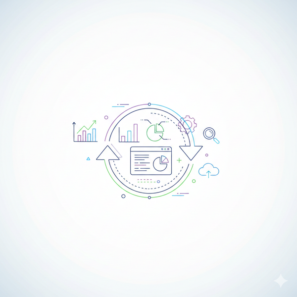 Leveraging Data-Driven Insights for Iterative Product Improvements