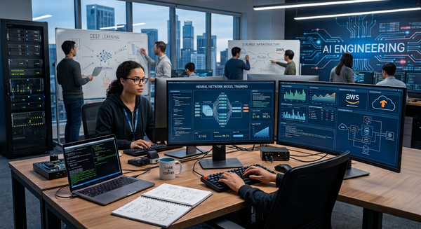 AI Engineering